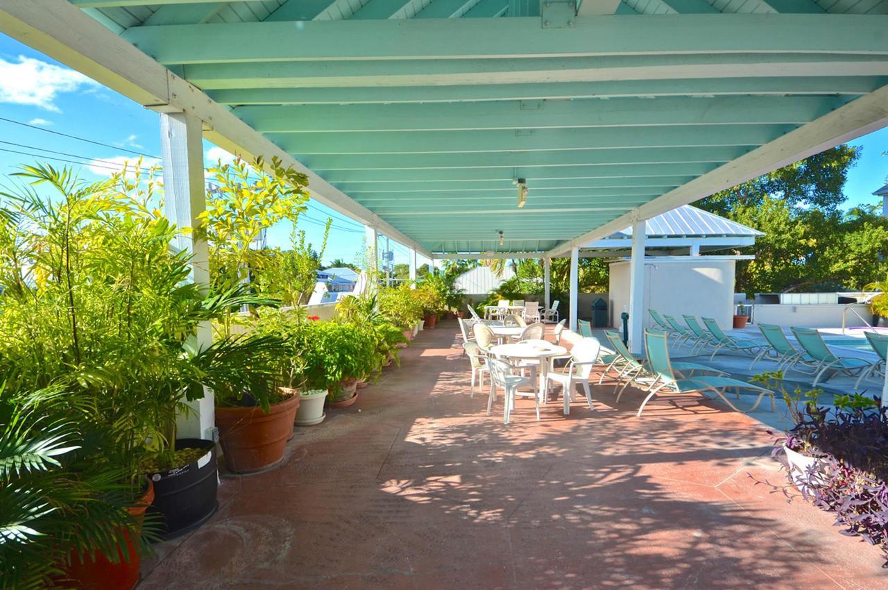 Hôtel Casa Caribe @ Duval Square à Key West Extérieur photo