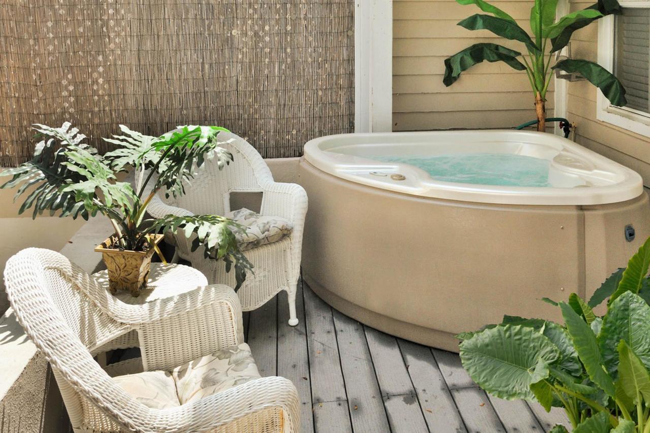 Hôtel Casa Caribe @ Duval Square à Key West Extérieur photo