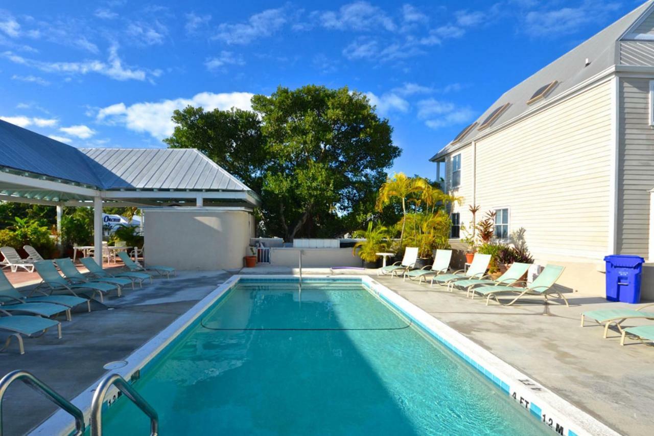 Hôtel Casa Caribe @ Duval Square à Key West Extérieur photo